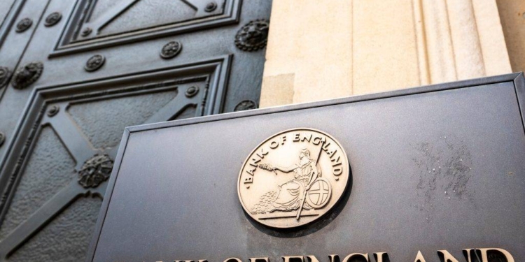 El Banco de Inglaterra estudia limitar el uso de stablecoins para pagos 1 El Banco de Inglaterra estudia limitar el uso de stablecoins para pagos