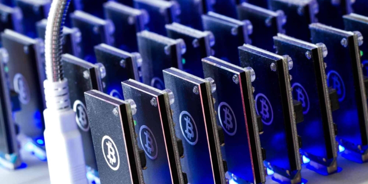 Suecia eliminará los incentivos para los mineros de bitcoin, aumentando el impuesto a la electricidad en un 6,000%