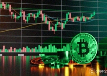 El bitcoin sufre un desacople de las acciones