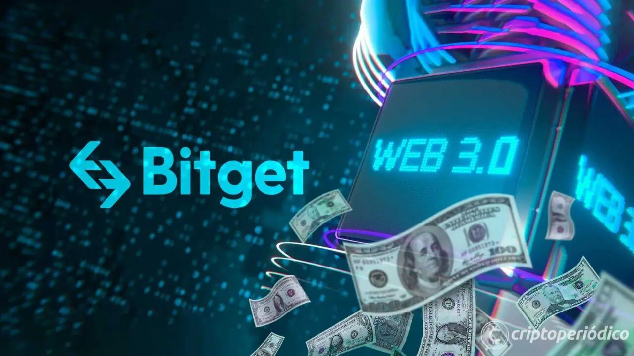 La transformación de la web tradicional a la Web3 y las criptomonedas