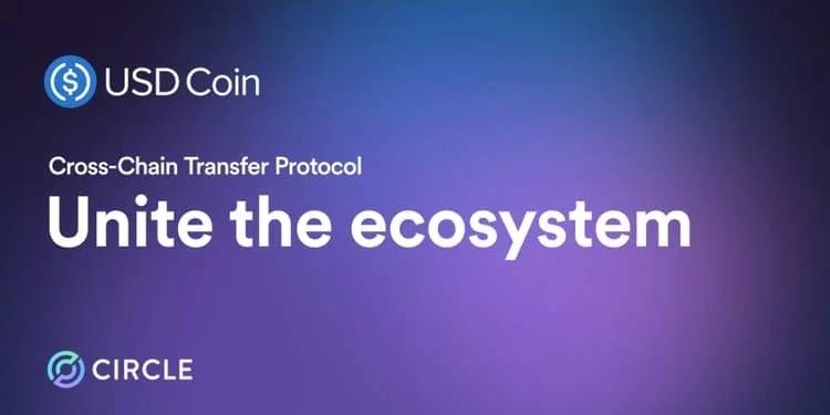 Circle activa el protocolo para transferencias de stablecoins entre Ethereum y Avalanche
