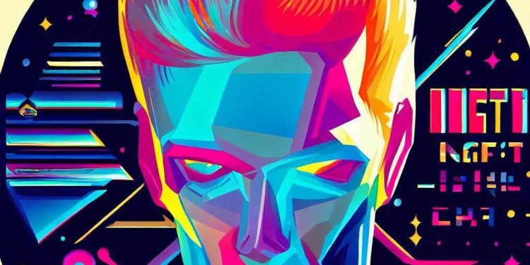 Un disco inédito de David Bowie debuta como NFT musical 1 Un disco inédito de David Bowie debuta como NFT musical