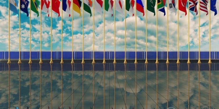 Las naciones del G20 buscan un enfoque unificado para abordar los riesgos criptográficos