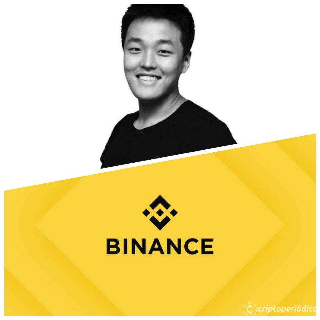 Binance proporciona "asistencia solicitada" en el caso de Do Kwon en Corea del Sur