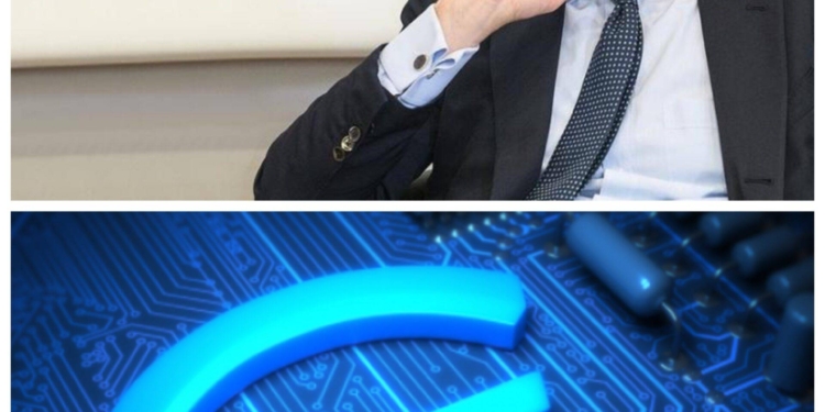 Un informe del Parlamento Europeo recomienda investigar, pero no lanzar, el euro digital