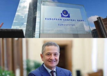 Banco Central Europeo: El euro digital ofrecerá la "máxima privacidad", aunque no tanta como el efectivo 