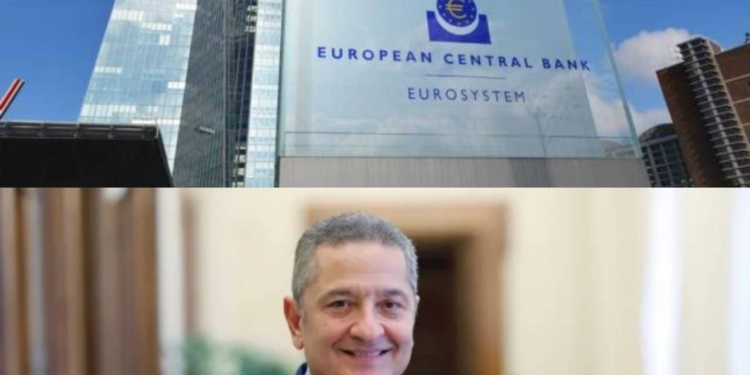 Banco Central Europeo: El euro digital ofrecerá la «máxima privacidad», aunque no tanta como el efectivo