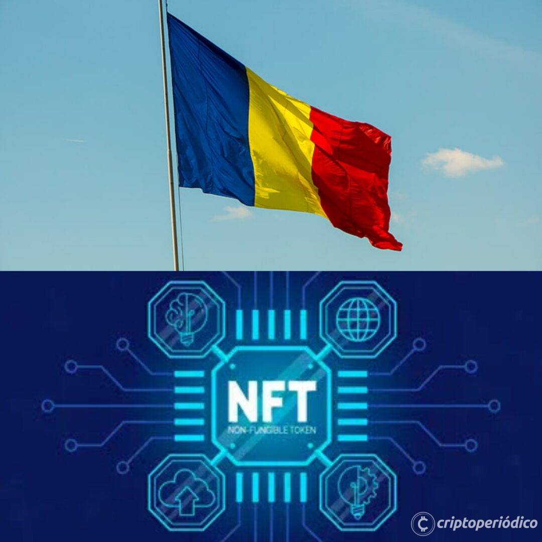 Rumanía se conecta a la Web3 con un mercado nacional de NFT