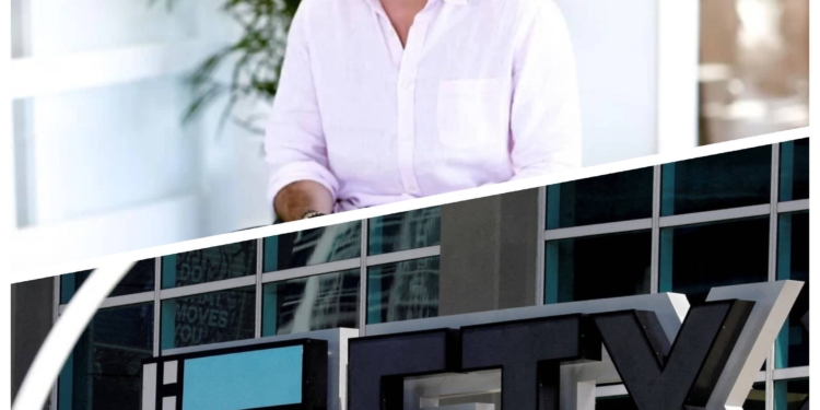 El FBI registra el domicilio de Ryan Salame, ex ejecutivo de FTX: New York Times