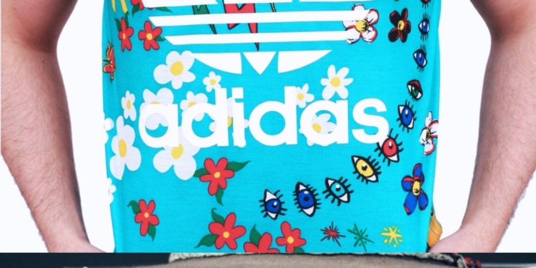 Adidas y Pharrell lanzan ropa digital para los poseedores de Doodles NFT