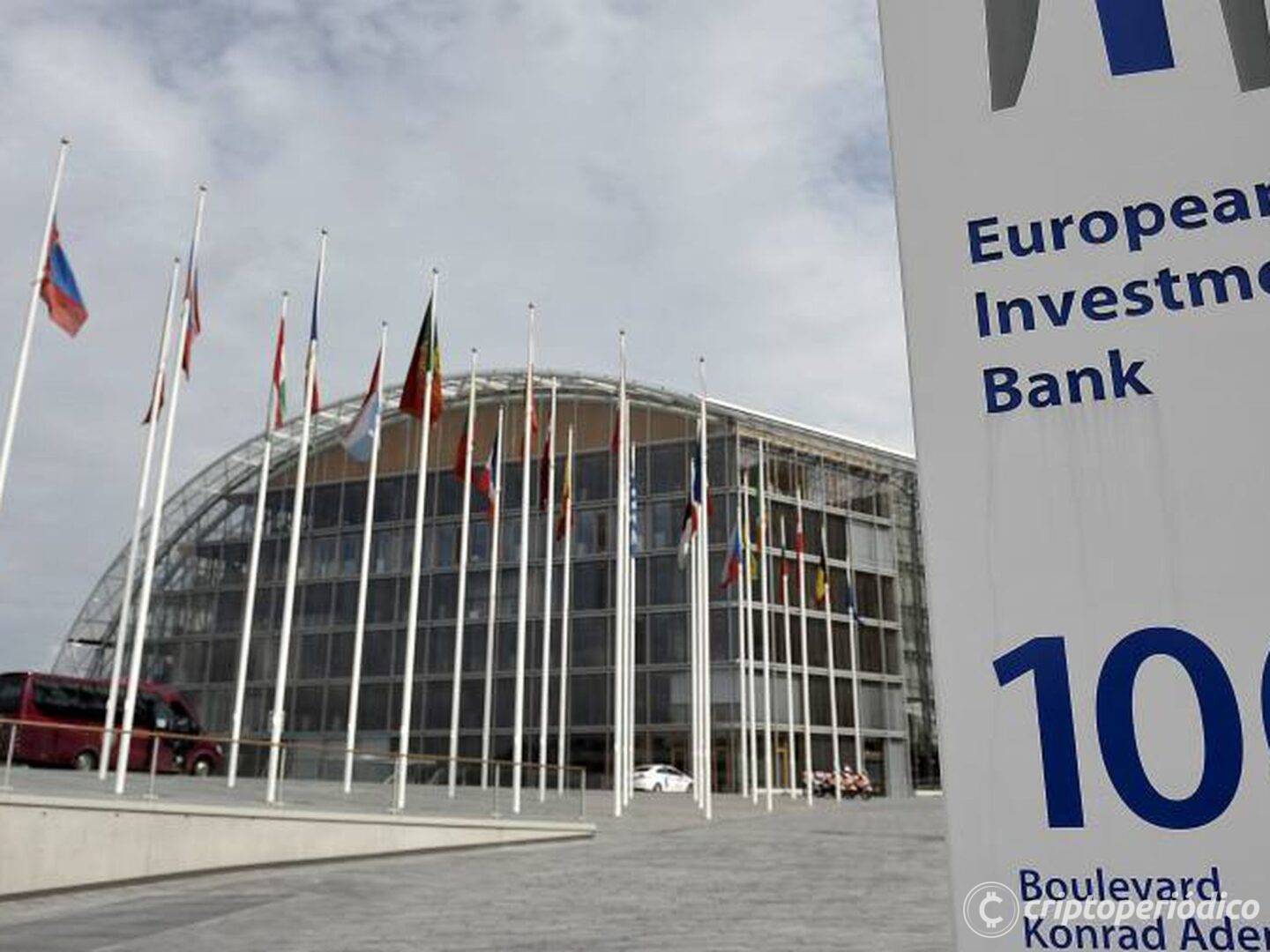 Los bancos de la UE desarrollan una plataforma de comercio de bonos basada en blockchain