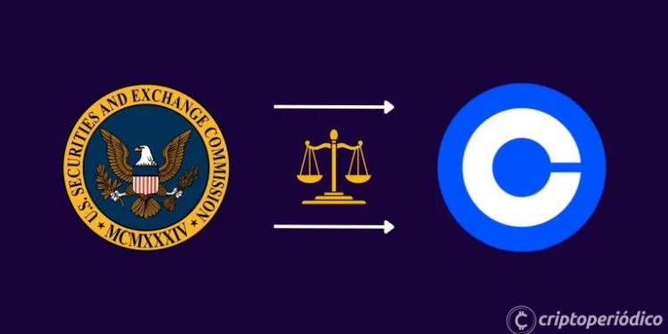 Coinbase está a punto de ir a juicio con la SEC: Brian Armstrong