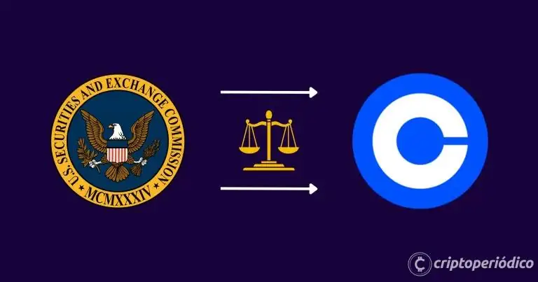 Coinbase está a punto de ir a juicio con la SEC: Brian Armstrong