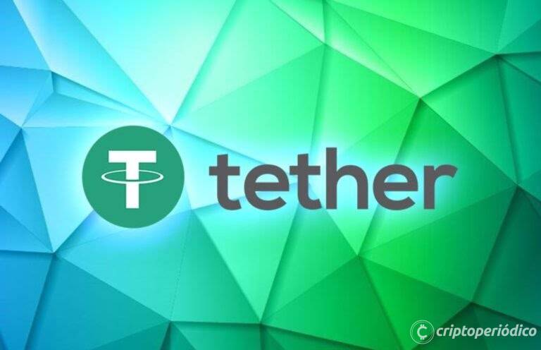La capitalización bursátil de Tether apunta a un récord tras recuperar el dominio del 65% de las stablecoins