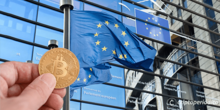 La UE aprueba la ley MiCA sobre criptomonedas con libros blancos prescritos, airdrops y NFT gratuitos 1 La UE aprueba la ley MiCA sobre criptomonedas con libros blancos prescritos, airdrops y NFT gratuitos