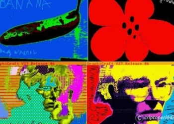 Las obras de arte de Andy Warhol se ofrecerán como inversiones tokenizadas en Ethereum