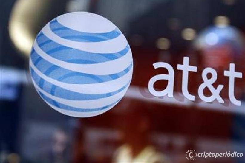 Los piratas informáticos comprometen los sistemas de AT&T para desviar criptomonedas de los usuarios
