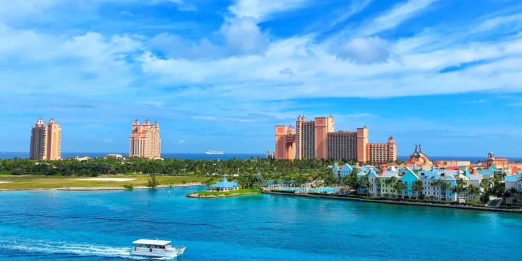 Bahamas impulsa regulación de activos digitales con proyecto de ley DARE 1 Bahamas impulsa regulación de activos digitales con proyecto de ley DARE
