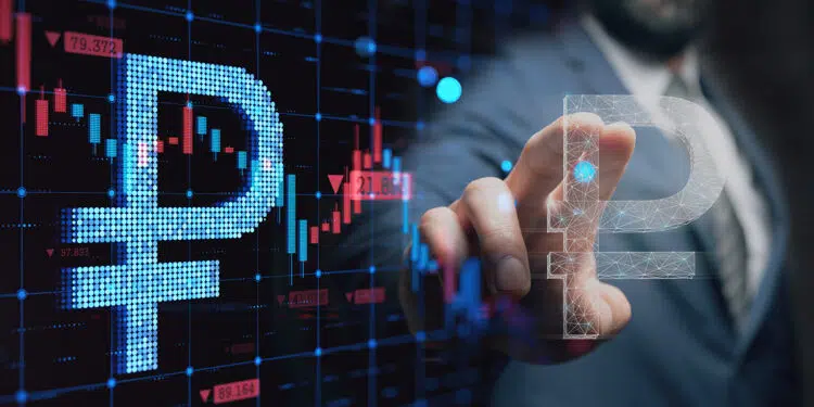 El CBDC ruso está «listo para su lanzamiento a finales de año» ¿Qué efectos traerá el rublo digital?