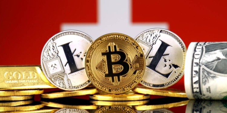 Banco SYZ de Suiza presenta criptofondo con CMCC Global