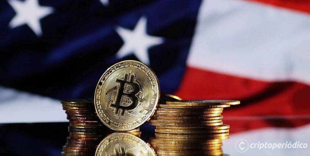 EE.UU subastará 41.000 bitcoins asociados a Silk Road