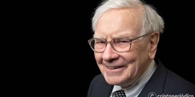 Warren Buffett una vez más comparó Bitcoin con los juegos de azar