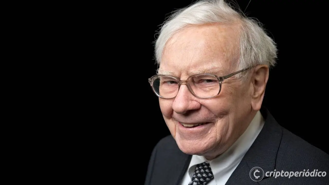 Warren Buffett una vez más comparó Bitcoin con los juegos de azar