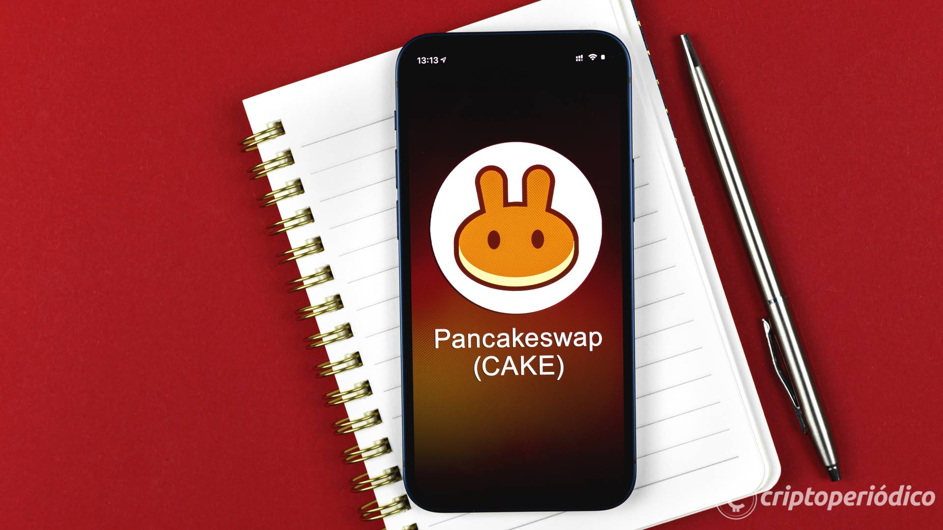 PancakeSwap aprueba propuesta para convertir CAKE en una criptomoneda deflacionaria
