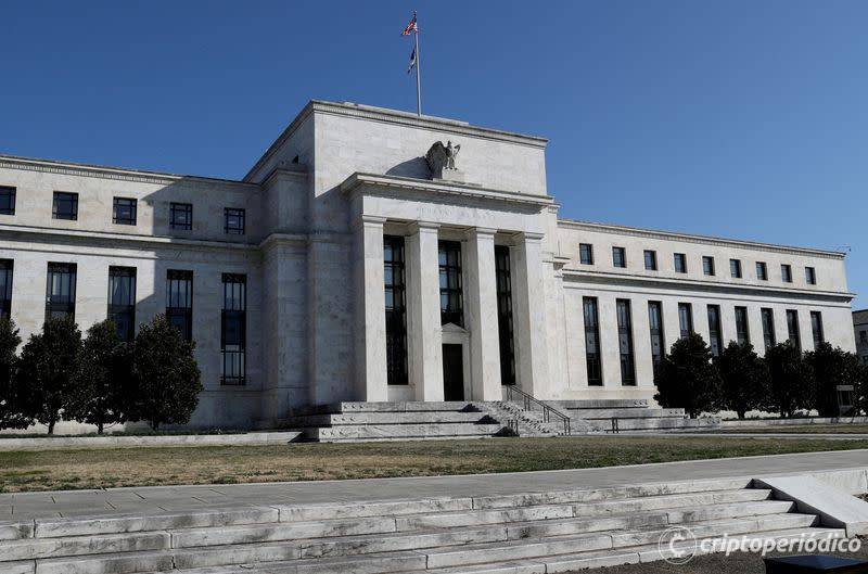Funcionario de la Reserva Federal dice que los riesgos de CBDC superan los beneficios
