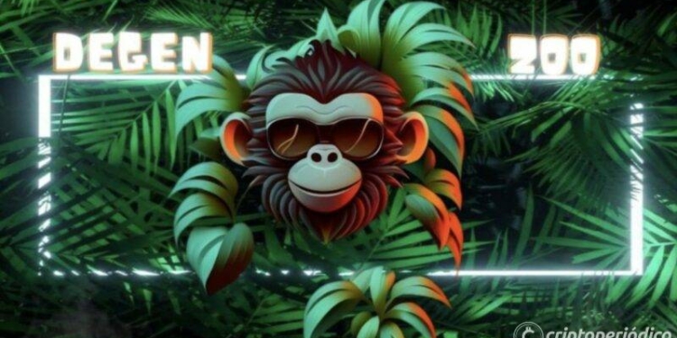 El juego DAOMaker, Degen Zoo, se detuvo temporalmente por temor a la piratería