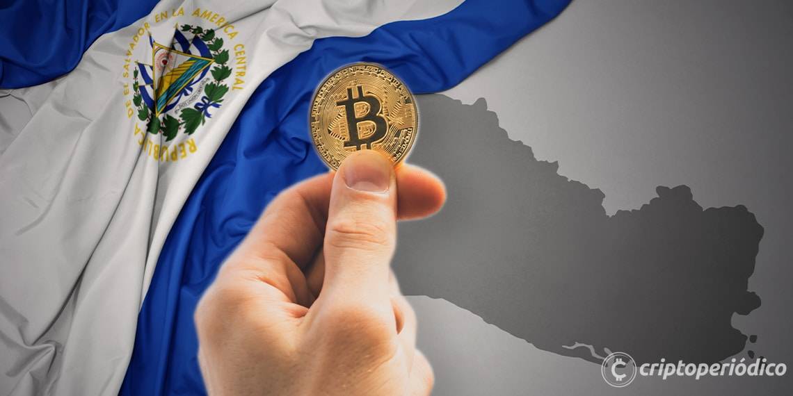 Bitfinex recibe la primera licencia de activos digitales de El Salvador