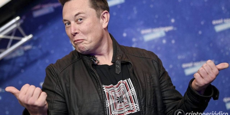 Elon Musk reafirma el potencial de la IA para destruir la civilización
