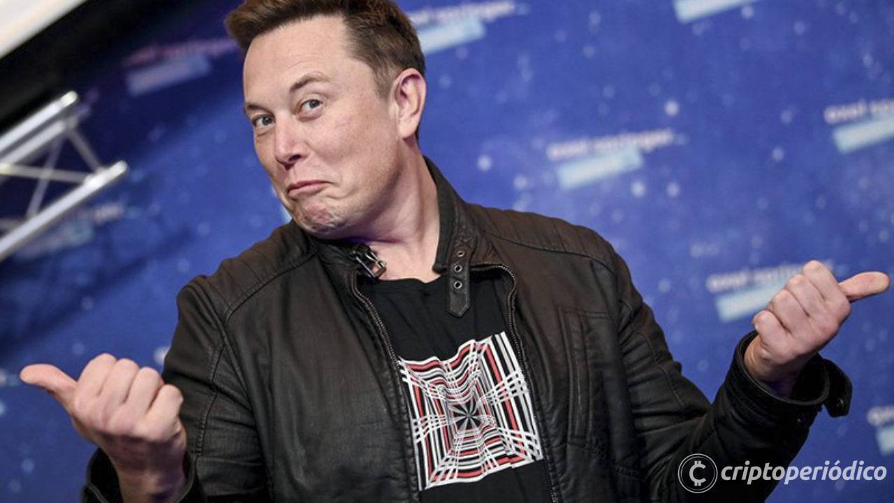 Elon Musk reafirma el potencial de la IA para destruir la civilización