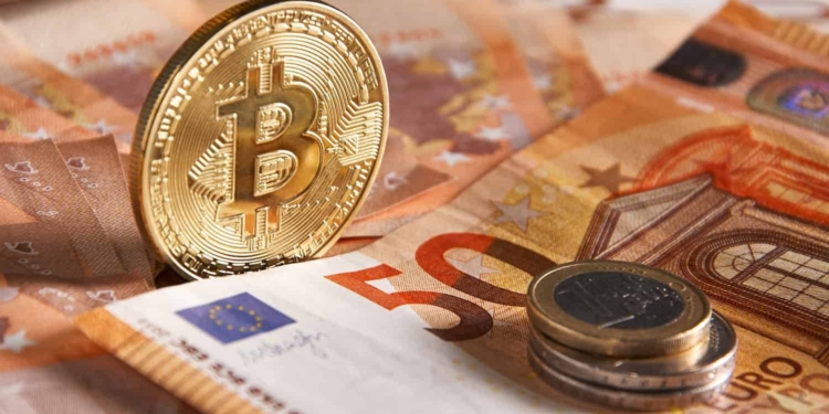 La nueva moneda estable del euro recibe una reacción violenta de la criptocomunidad