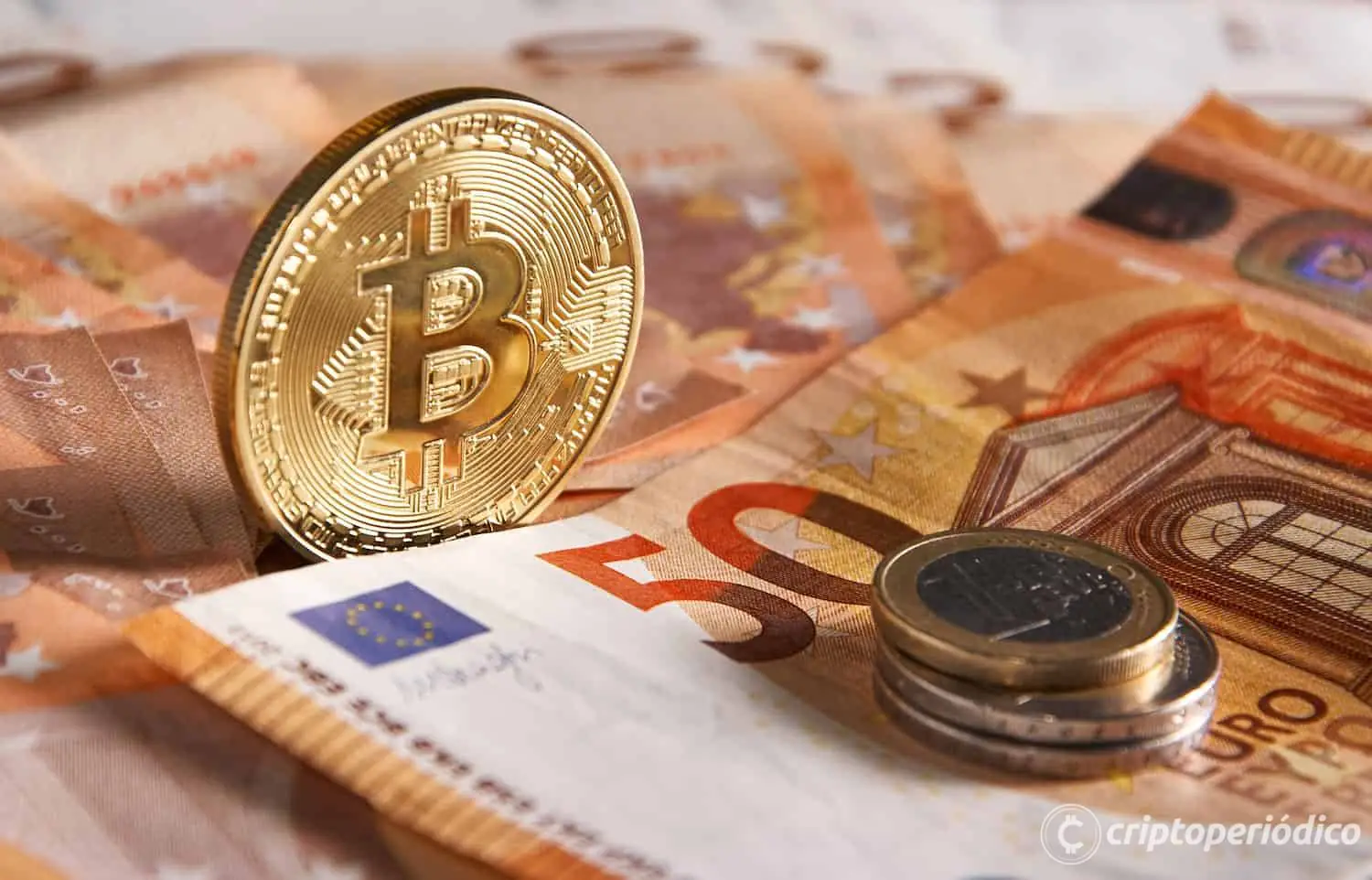 La nueva moneda estable del euro recibe una reacción violenta de la criptocomunidad