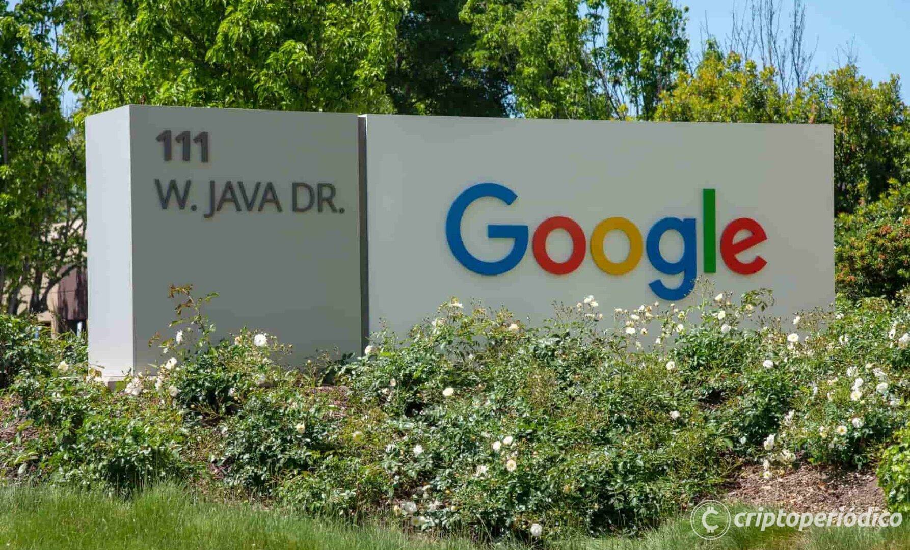 Google Cloud prepara el escenario para web3 con nuevas asociaciones, incluida Solana