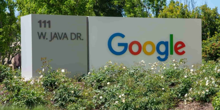 Google Cloud prepara el escenario para web3 con nuevas asociaciones, incluida Solana 1 Google Cloud prepara el escenario para web3 con nuevas asociaciones, incluida Solana