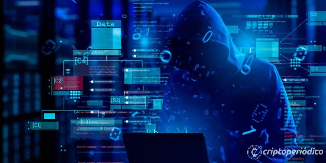 Hacker es ahora el mayor poseedor del token CRV de Curve DAO