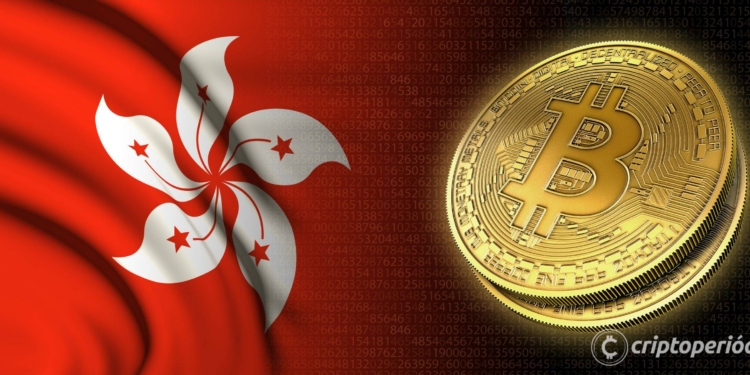 El secretario de finanzas de Hong Kong dice que ha llegado el momento de invertir en web3 1 El secretario de finanzas de Hong Kong dice que ha llegado el momento de invertir en web3