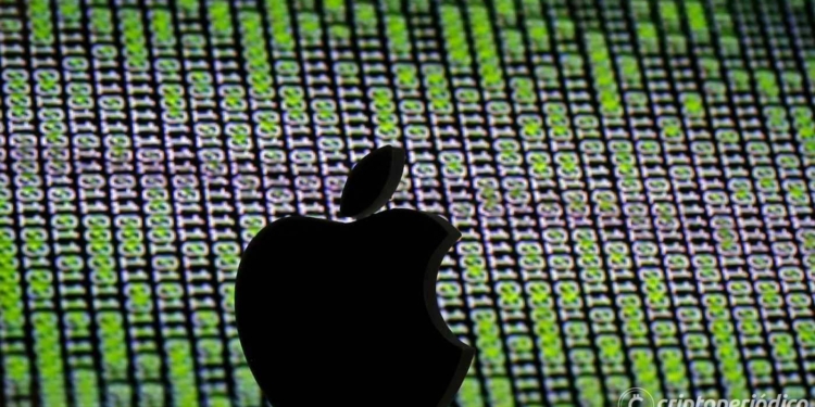 Una vulnerabilidad crítica está dejando a los dispositivos de Apple expuestos a ataques criptográficos