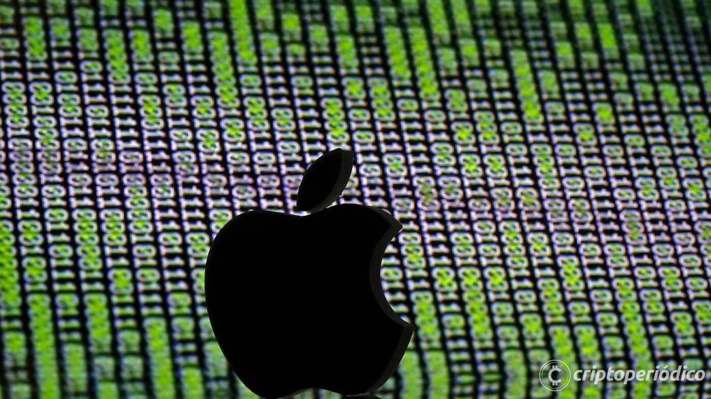 Una vulnerabilidad crítica está dejando a los dispositivos de Apple expuestos a ataques criptográficos