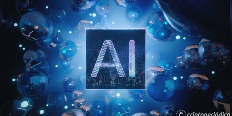 ¿Cómo está revolucionando la inteligencia artificial los servicios financieros?