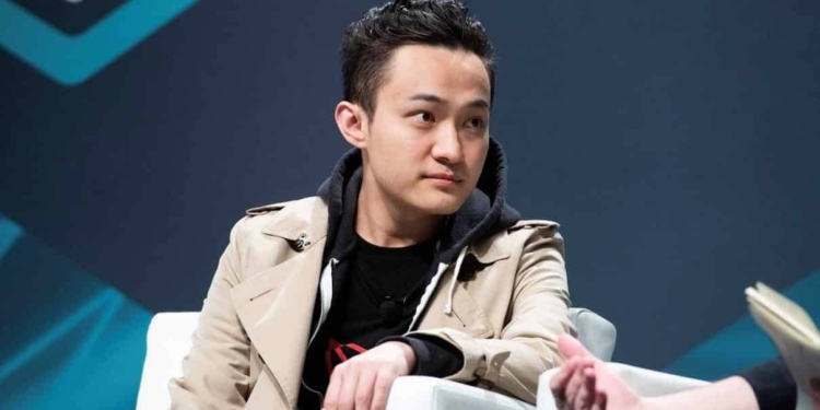 Justin Sun en conversaciones para vender su participación en Huobi: Informe
