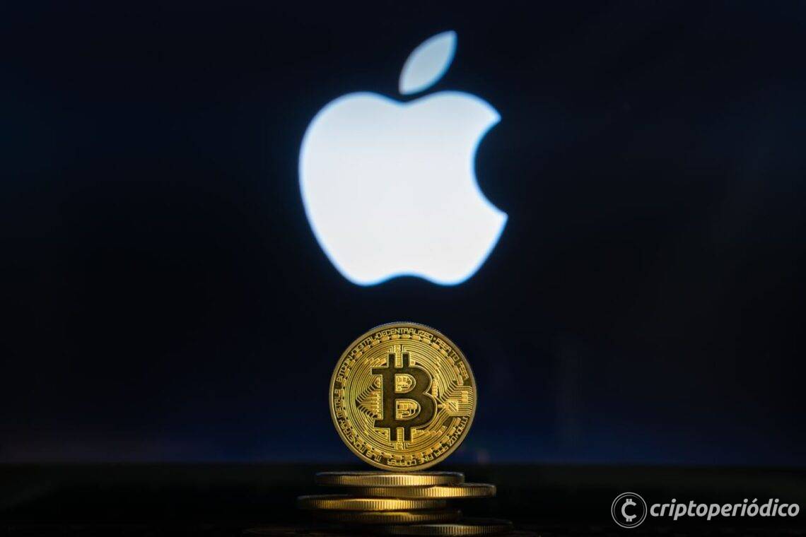 Libro blanco de Bitcoin eliminado silenciosamente por Apple de la última versión beta de MacOS: Informe