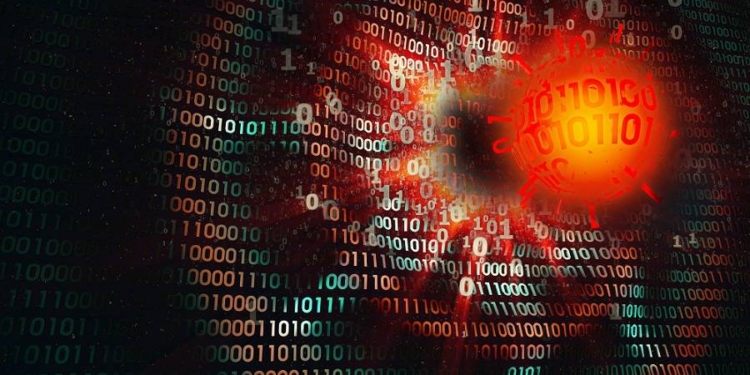 Un virus peligroso está vaciando cuentas de intercambios de criptomonedas en todo el mundo