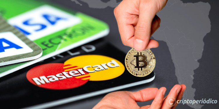 Mastercard busca más asociaciones en medio de un creciente escrutinio regulatorio 1 Mastercard busca más asociaciones en medio de un creciente escrutinio regulatorio