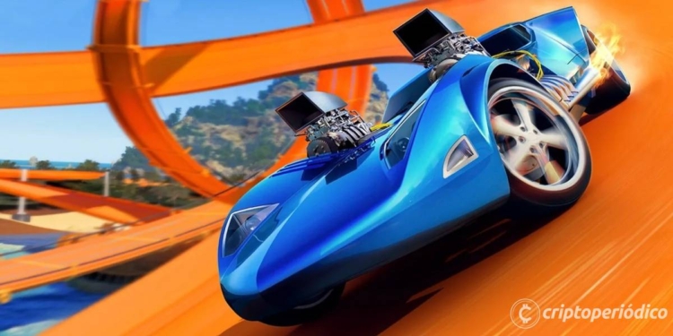 Mattel une fuerzas con Rarible y Flow para lanzar el mercado de coleccionables digitales P2P