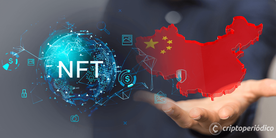 Neo de China revela dispositivo phygital, tiene como objetivo catalizar la actividad NFT