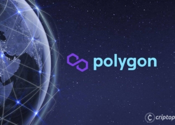 Polygon se convierte en la segunda cadena de bloques de juegos más grande después de que la actividad de los usuarios aumentara en marzo