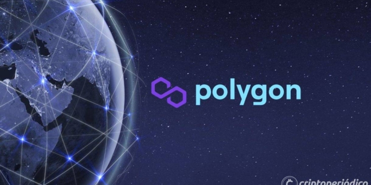 Polygon se convierte en la segunda cadena de bloques de juegos más grande después de que la actividad de los usuarios aumentara en marzo